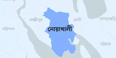 নোয়াখালীতে বিএনপির মিছিলে হামলা, গুলিবিদ্ধসহ আহত ৩০